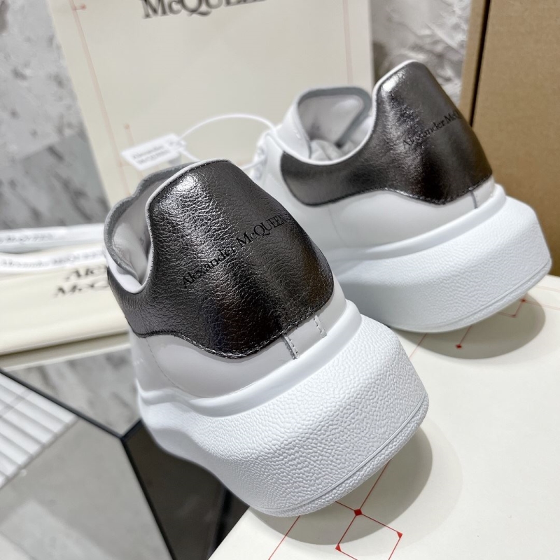 Alexander Mcqueen Casual Shoes